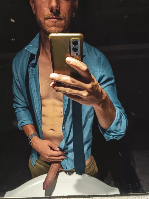 Would you have thought your teacher was so hung? by sp0rtsl0ver