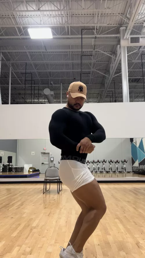 WYD if you walk in on me? by KingKaiLuke2