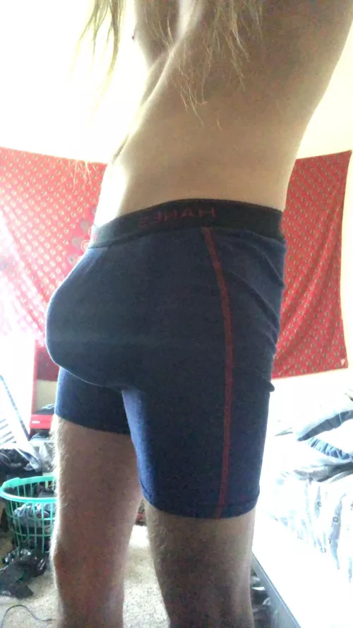 Yeah it gets pretty tough to hide by Conscious_Office8379