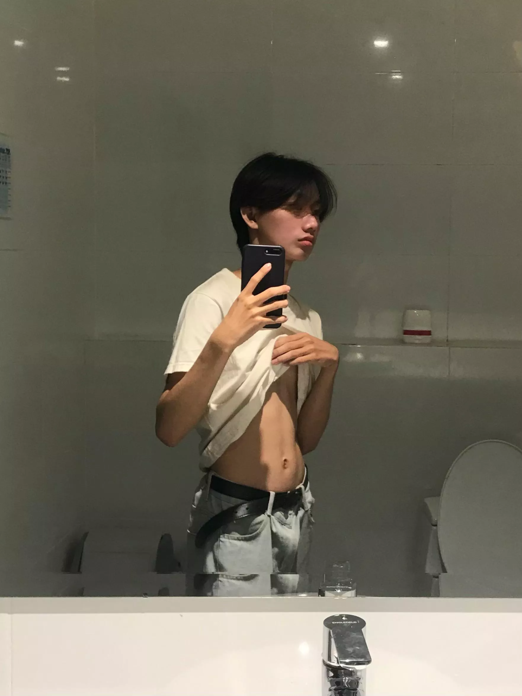 20 Asian bottom @dkhi74 posted by Any_Durian2022