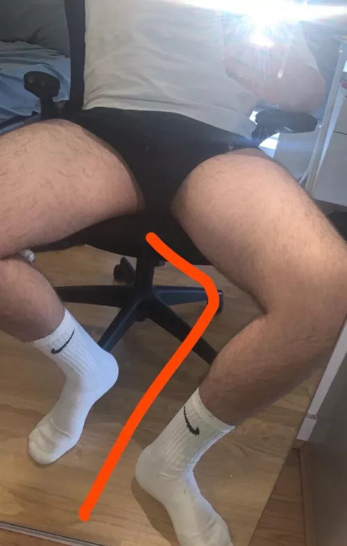 24 m uk. Hard hairy horny. Voicenote/verbal. Kink+ edging+ 😈 hmu sc: northernj101 by Northernj-101