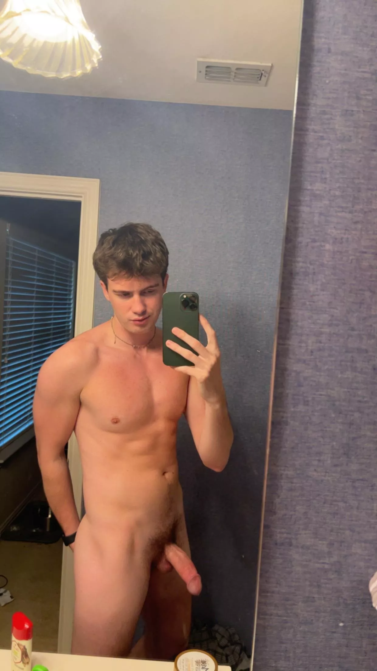 (25) would you get on your knees for me? posted by SubstantialMath1607