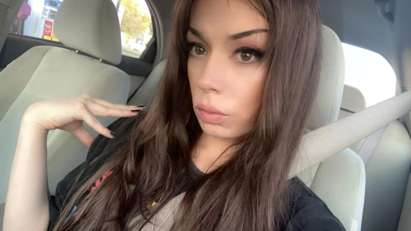 am i fem? posted by alliemayne20