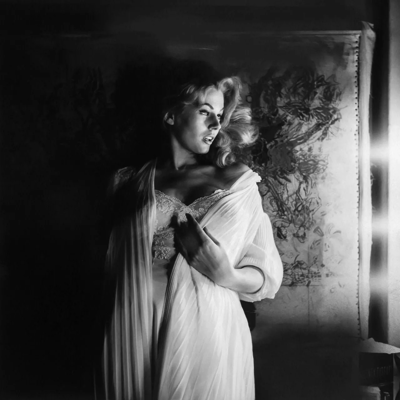 Anita Ekberg (1956) posted by bil_sabab