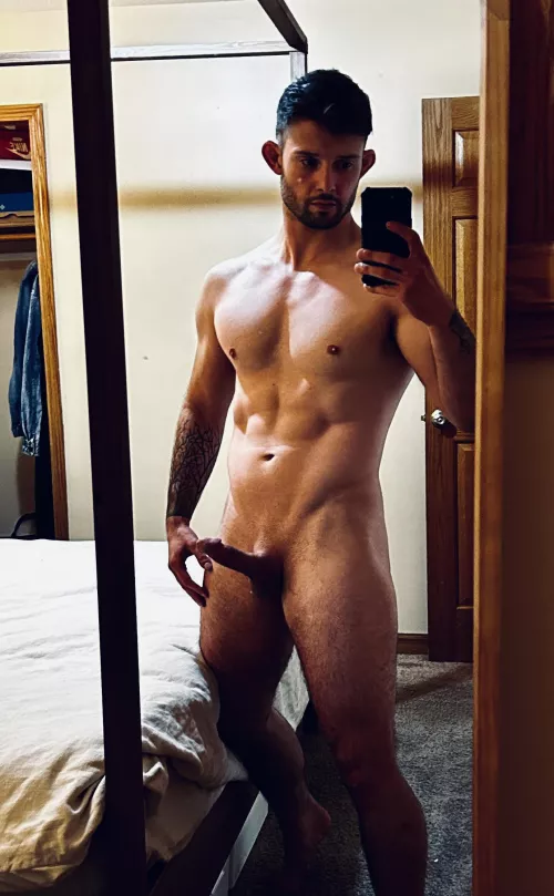 Any mamas want a ride? (M)(31) by Glenlee1225