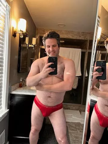 Any of you boys want to play with Daddy? posted by hotass2323