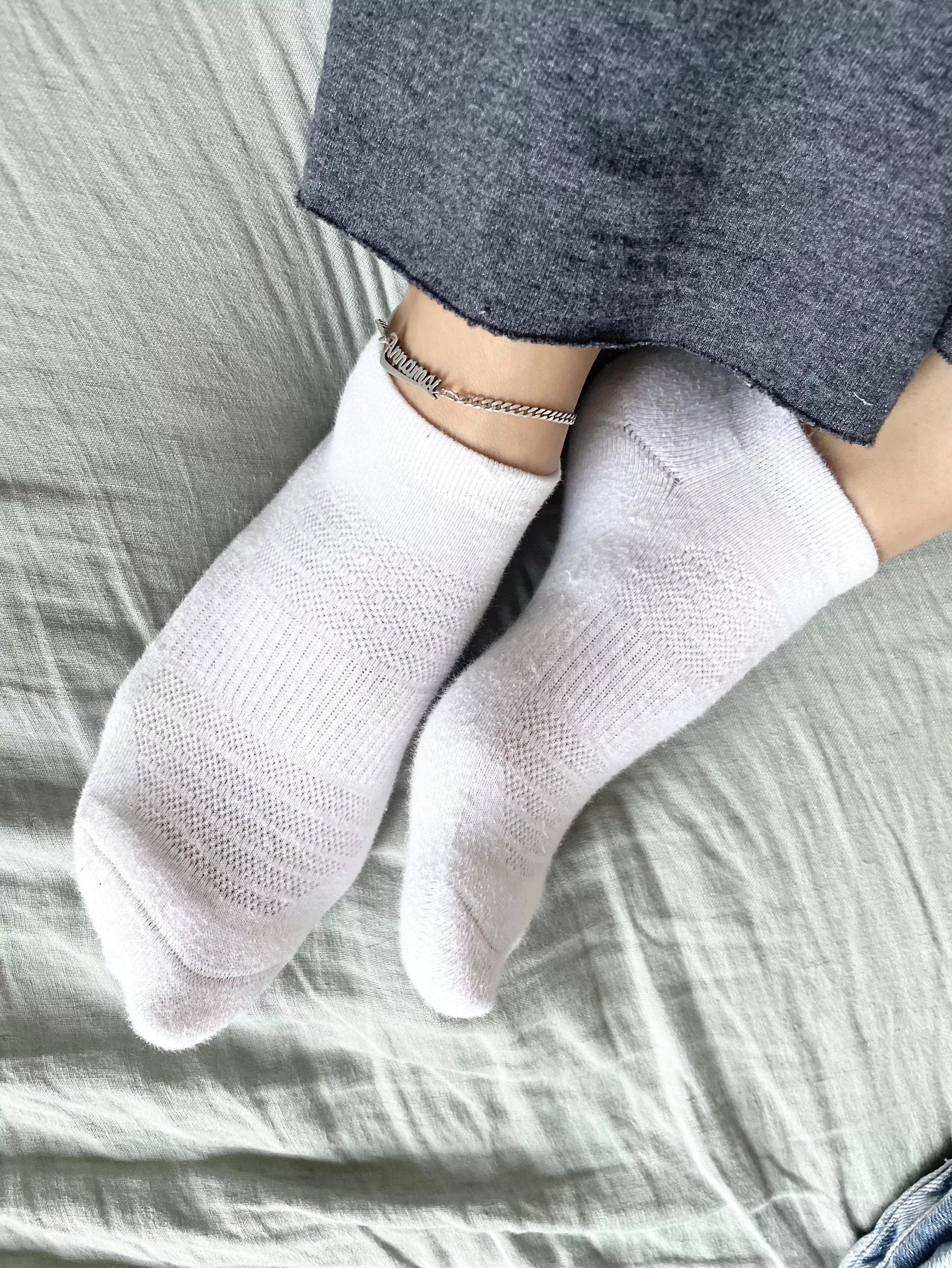 Anyone in CDMX need socks? posted by medusa_moi