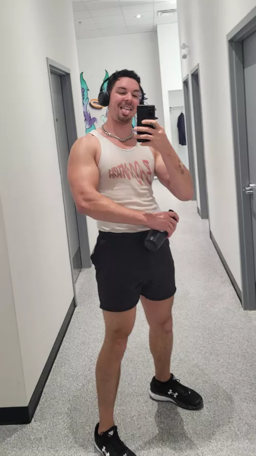 anyways. i like my alphet last night by DeepFriedHooker