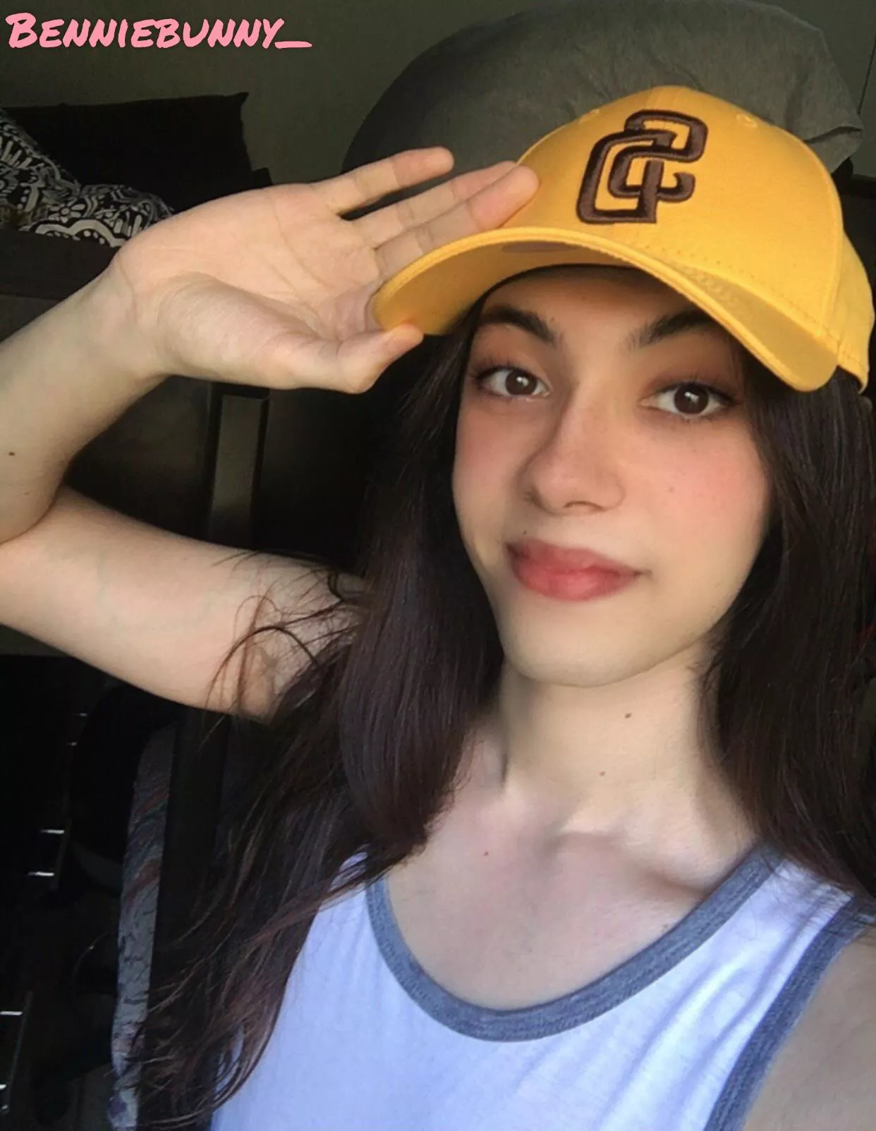 Are there any Femboy sports fans?? 👀 posted by BennieBunny_