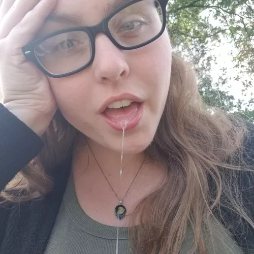 At the park on my lunch break 💕 [oc] by pizzaslt97