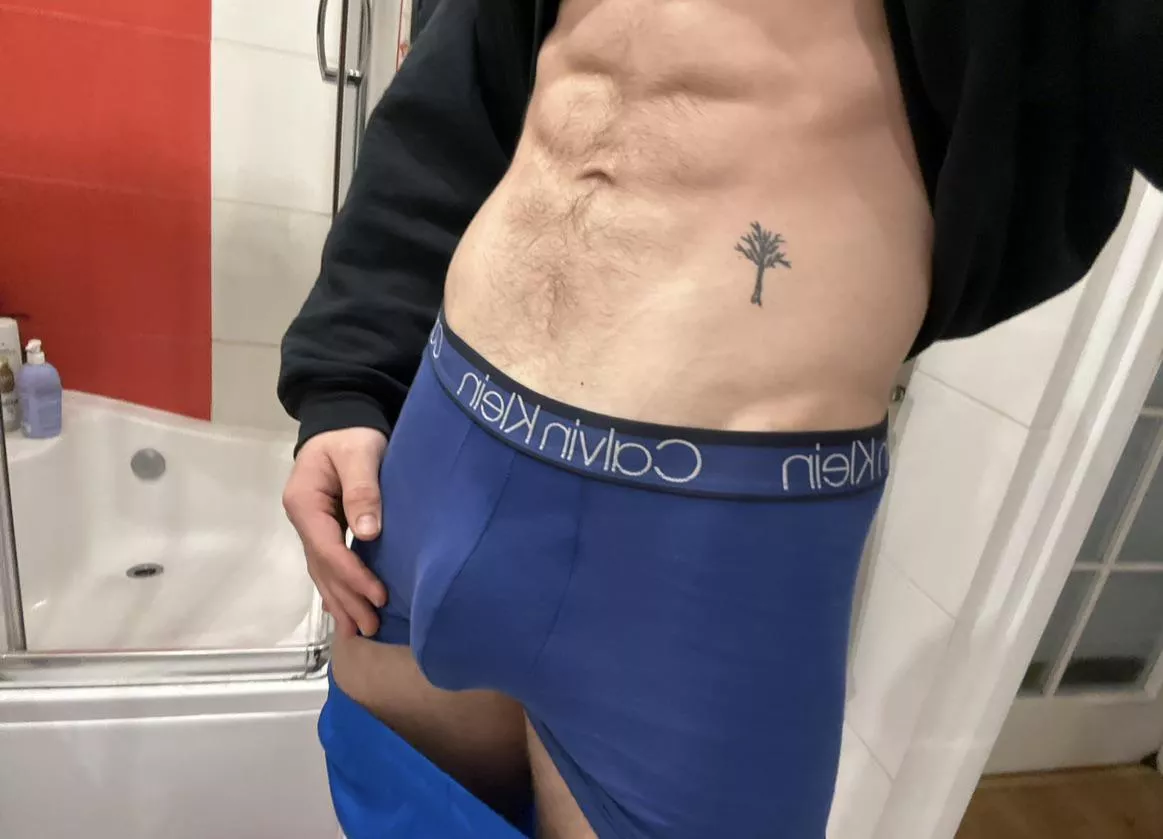 Blueish posted by AlphaJake23