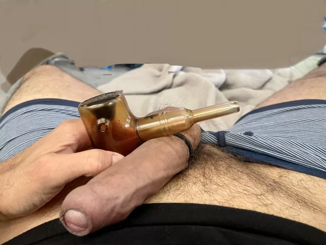 Can (m)y hammer come to play? by fatplumper