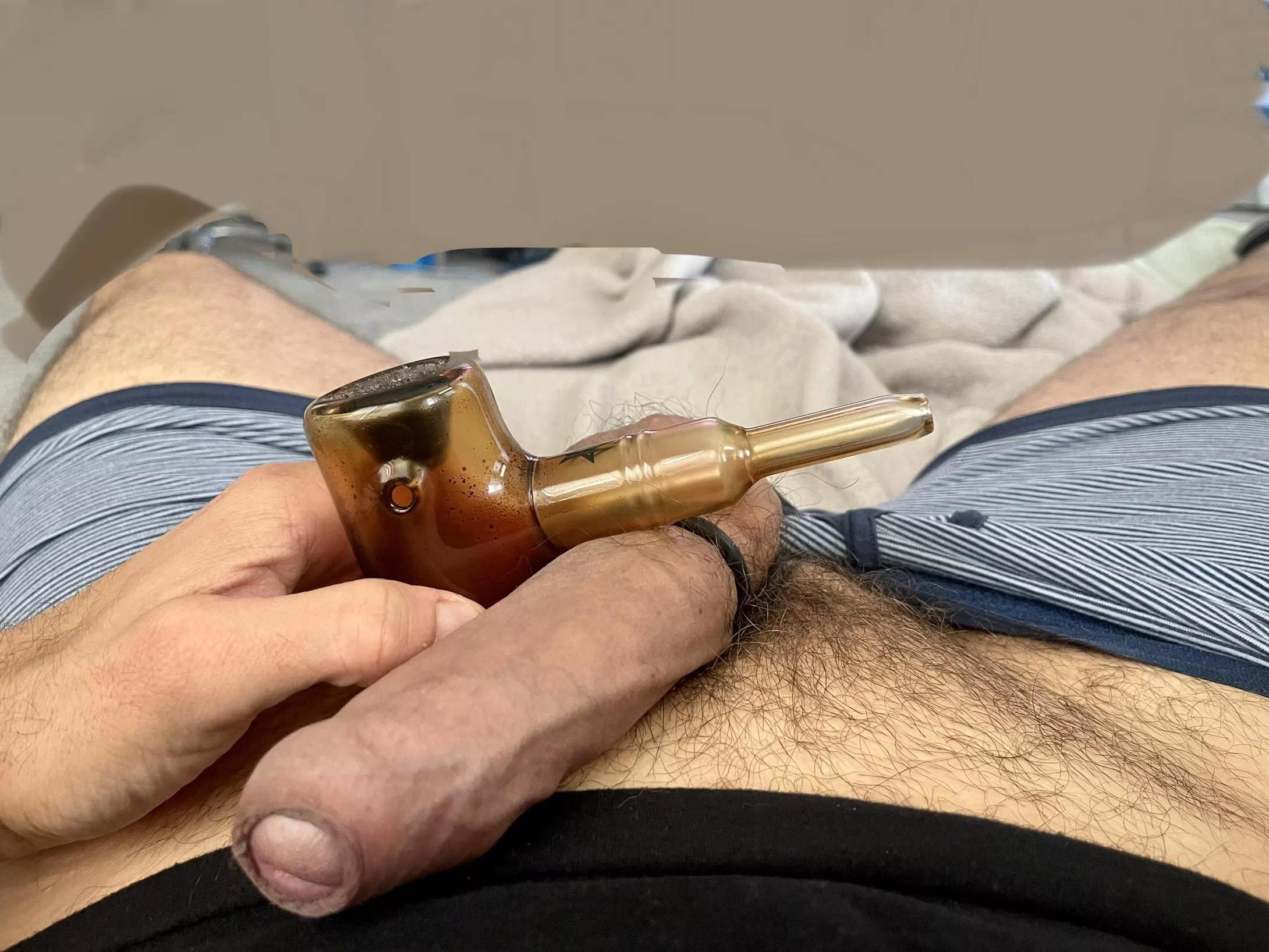 Can (m)y hammer come to play? posted by fatplumper