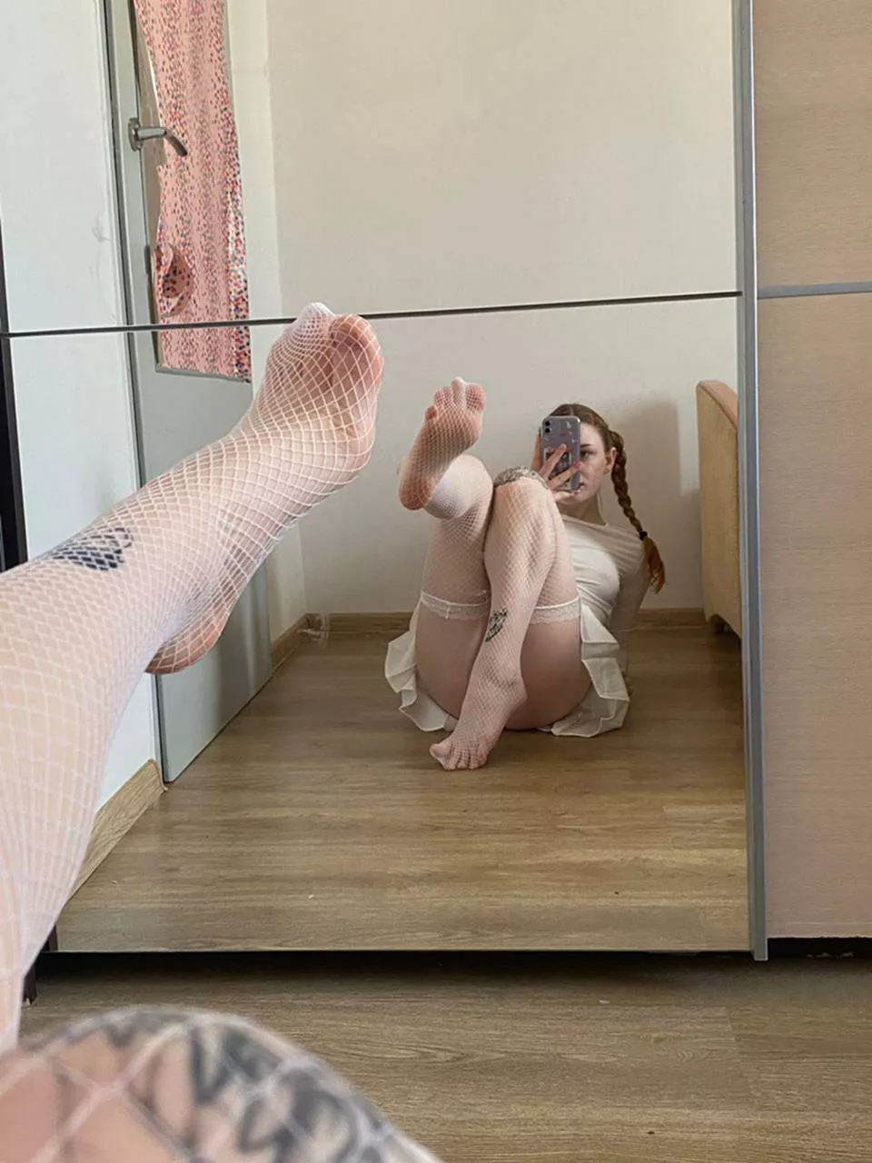 Care to explore the depths of pleasure with me? posted by overtlyTrench884