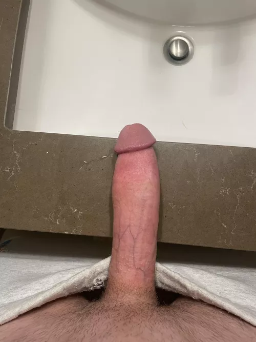 Come suck my 18 y/o bwc! by Chriscorps