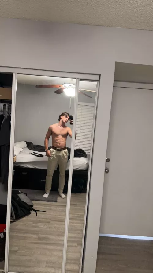 coming home from a night out :) by BIGBOIEMAN