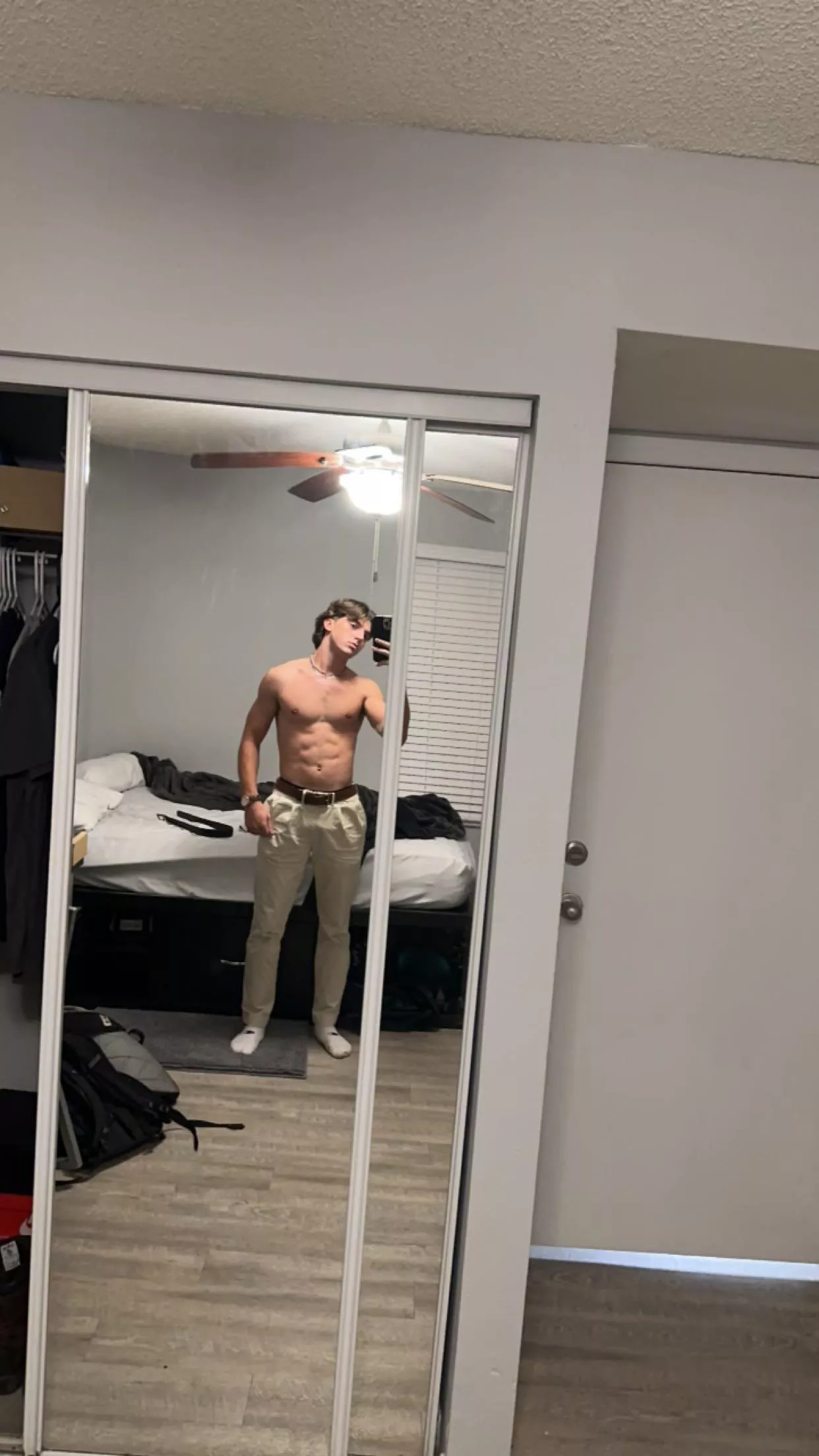 coming home from a night out :) posted by BIGBOIEMAN