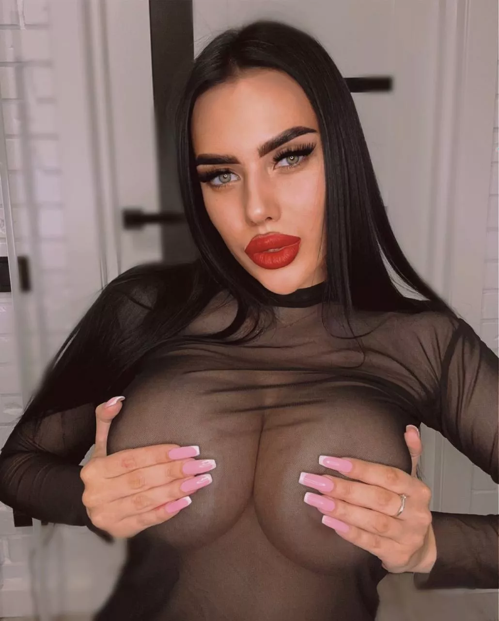 Daddy, I hope you want to breed doll posted by Noah_BC