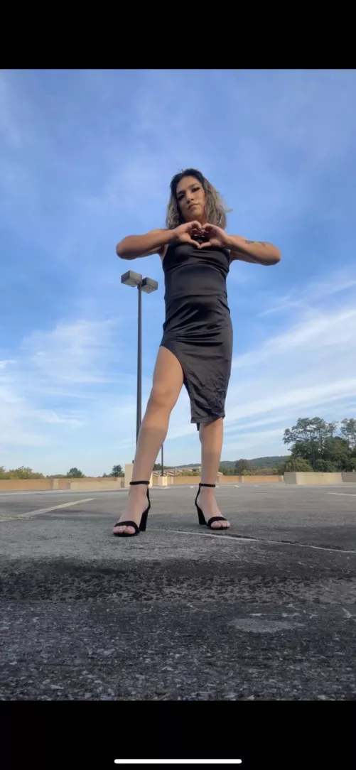 Do you guys like Latina femboys? by _Broken_one