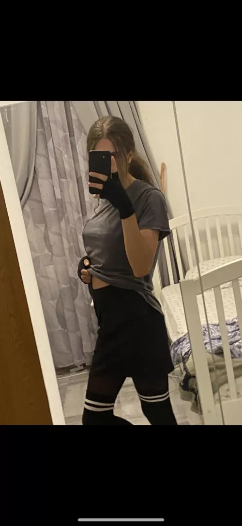 Do you like my casual outfit? by klarixoxo