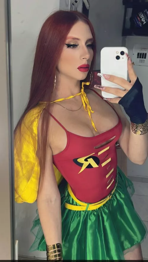 Do you like my casual outfits? by No-Strategy-4508