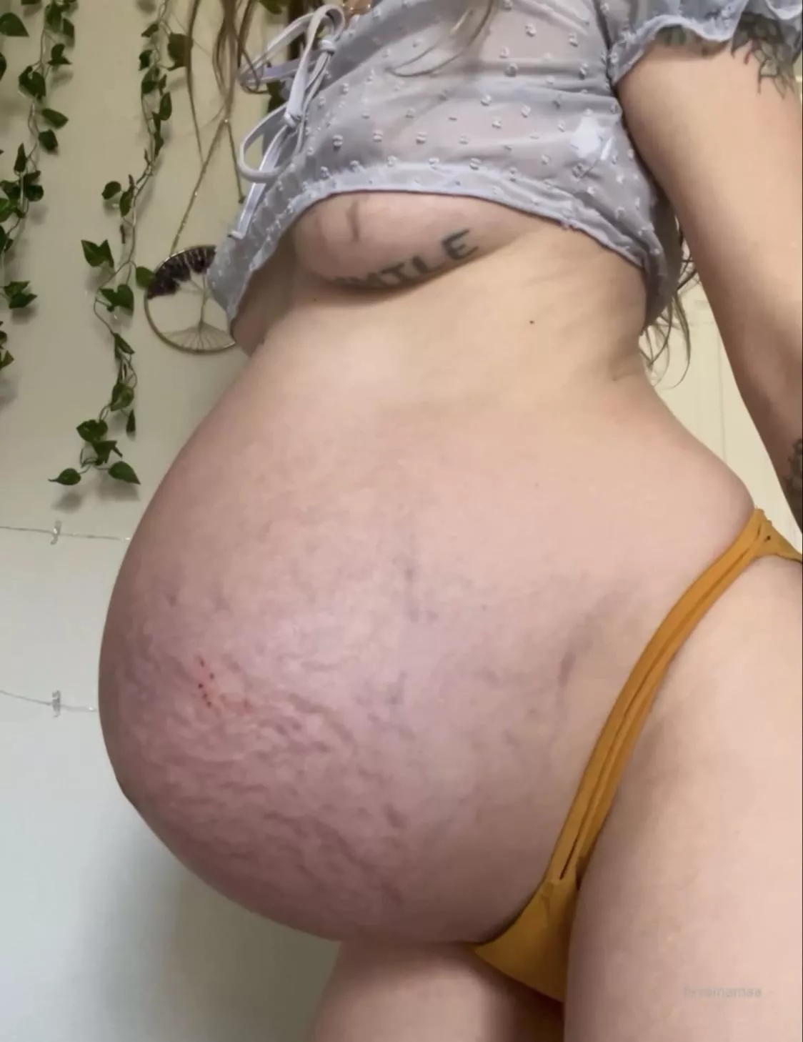 do you like these curves?(; posted by mysticfaeriexo