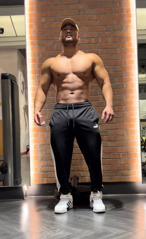 Don’t be afraid by KingKaiLuke2