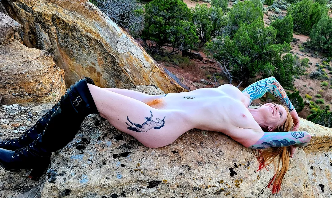 Fuck me Friday? posted by ababypinecone