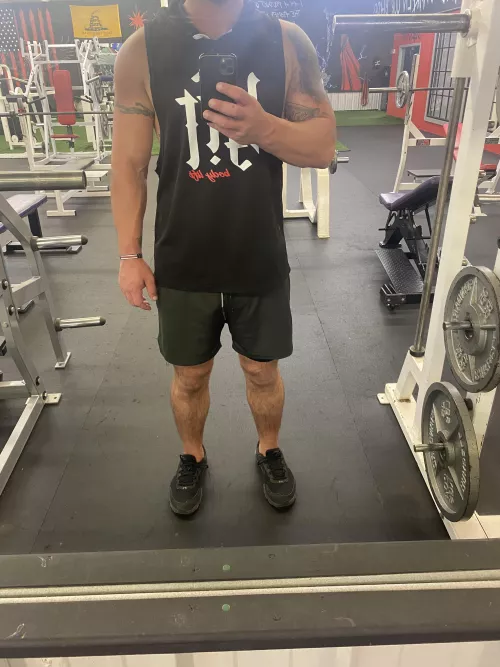 Getting it in this morning [M] by try_it_again4