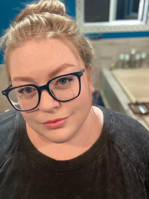 Good morning! Almost the weekend! by BeAGoodPetForMK