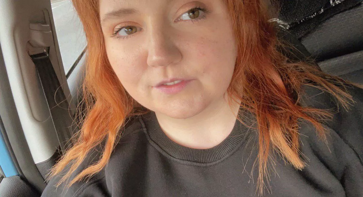 Good morning selfie 🤳 posted by sttg_of