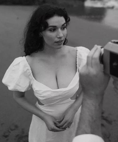 Grace Caroline Currey by BritMan18