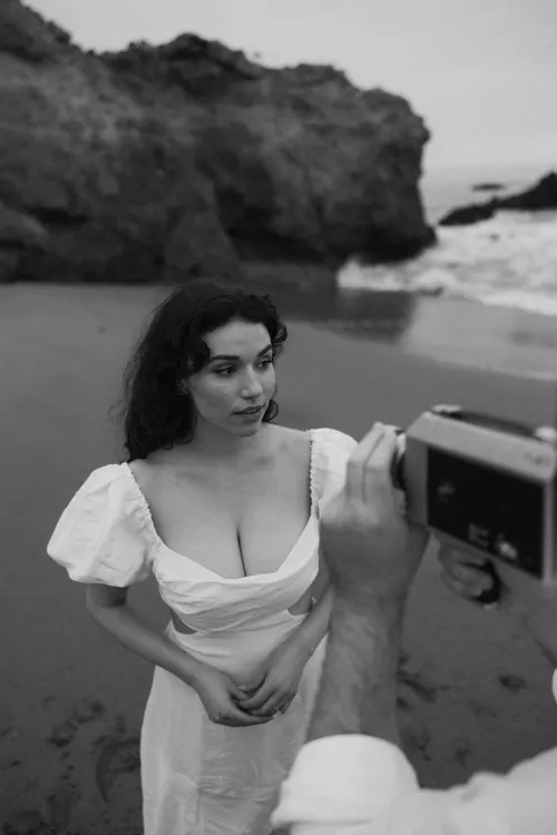 Grace Caroline Currey - wow ... by BusyFlower9