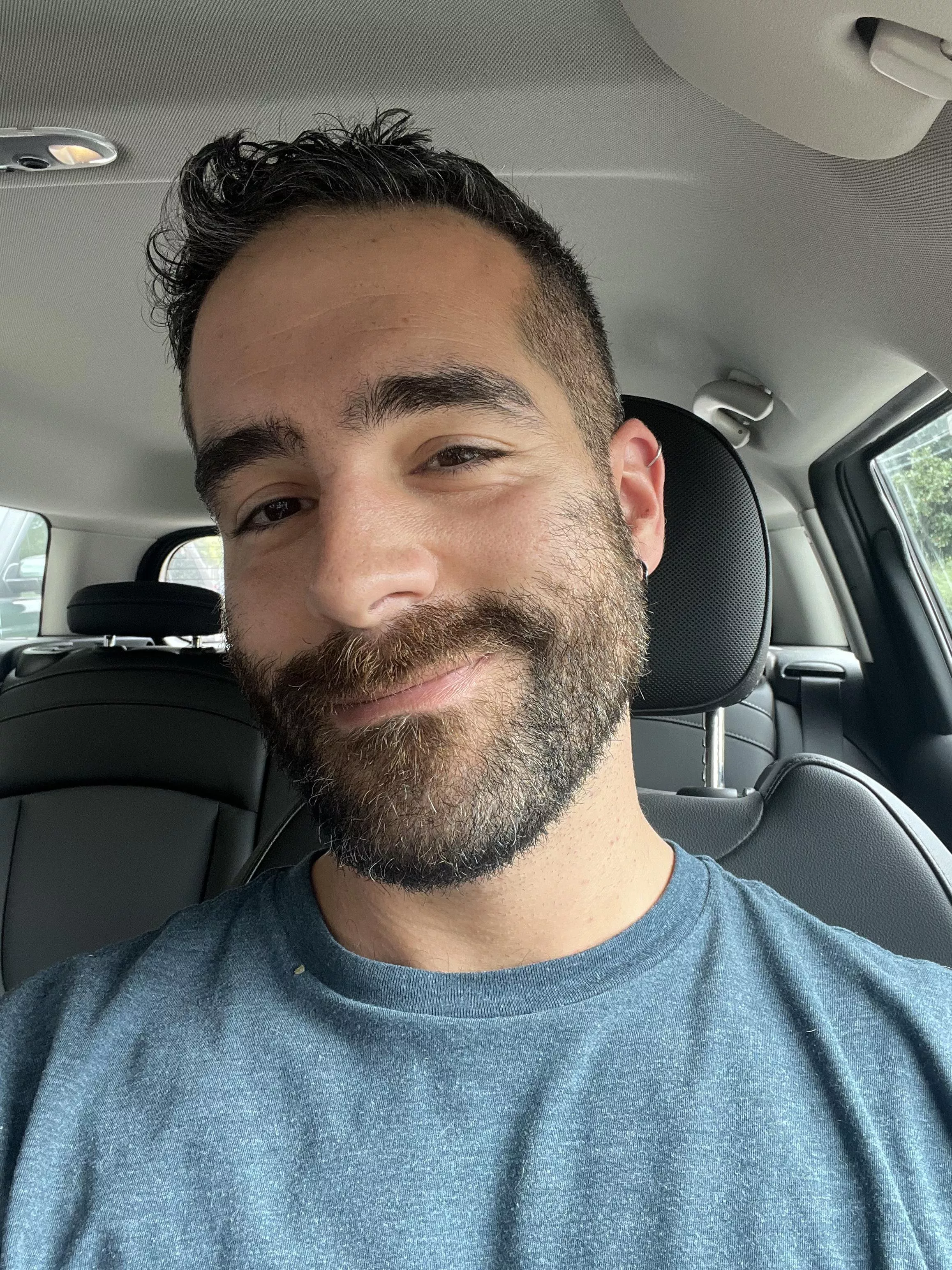 Haircut! posted by cshernandez1989