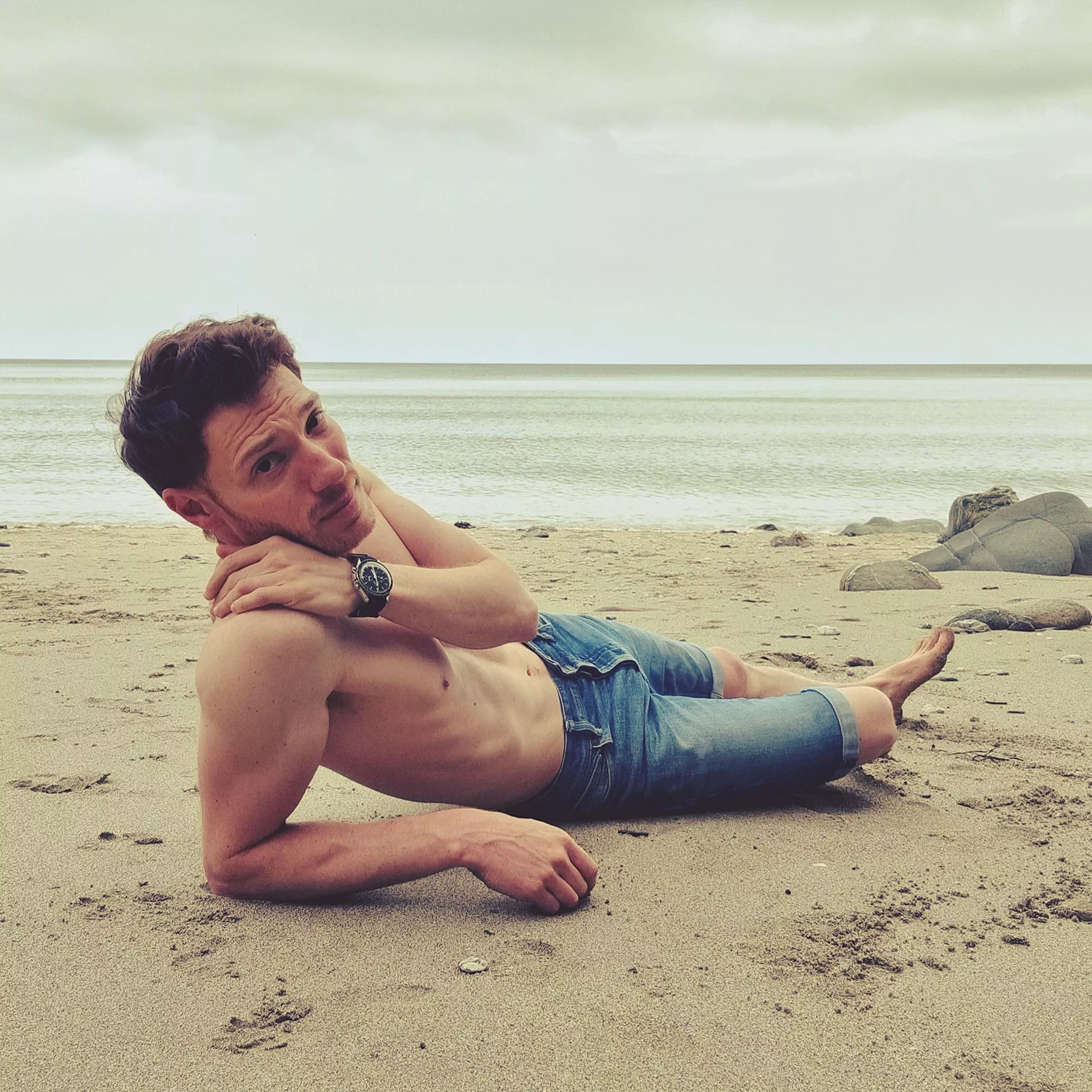 Hello weekend :) posted by AndrewCorvano