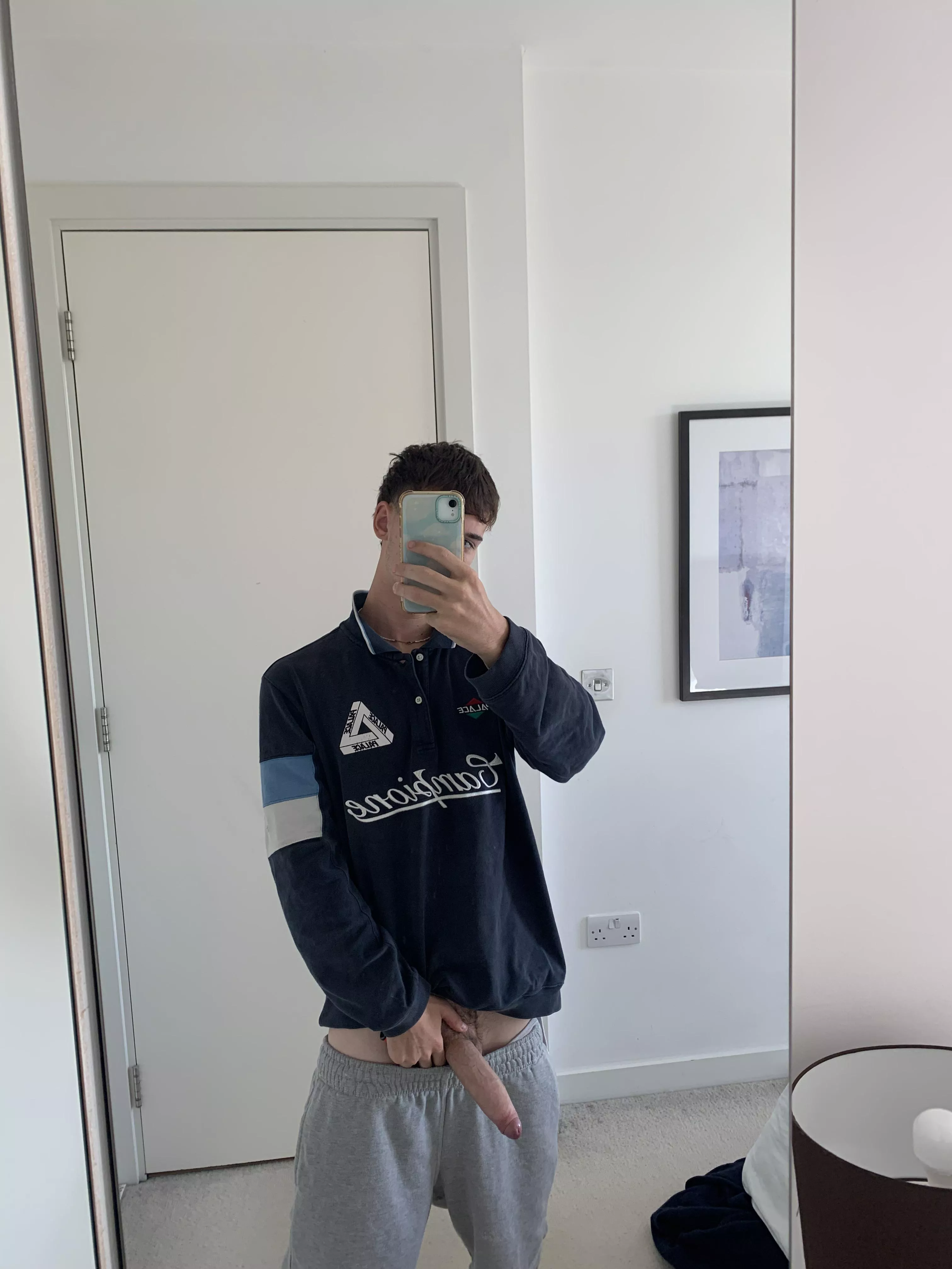 Hey 🍆😈 posted by WeakSleep5017