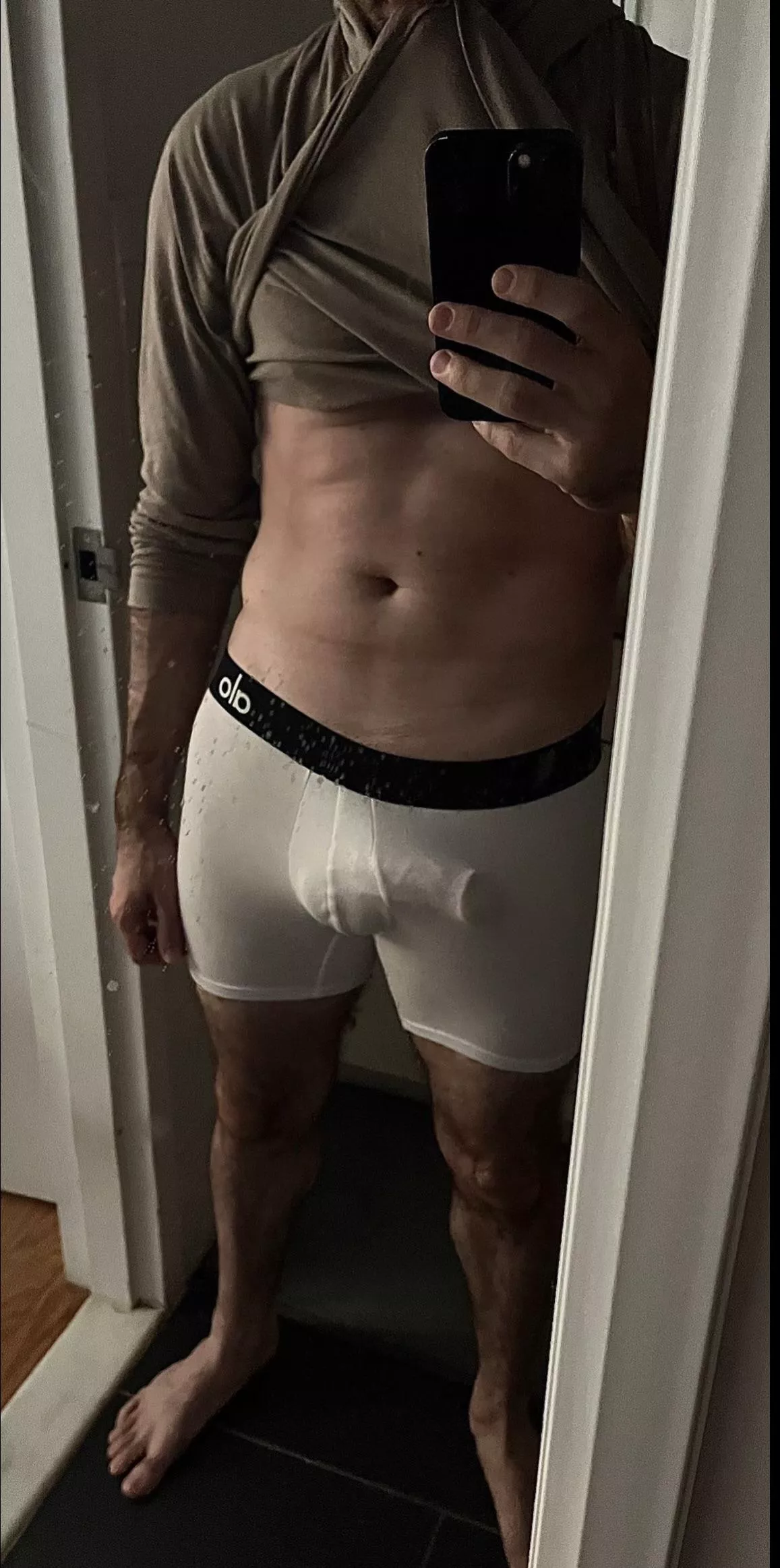 Hot yoga? posted by _yesimnxde