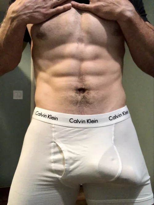 How do they look on me? by Manthonyjock13