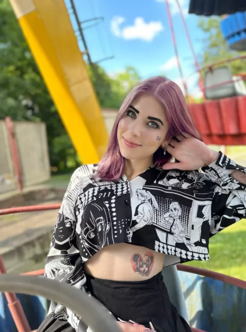 I can't decide which color is better by plushsesam