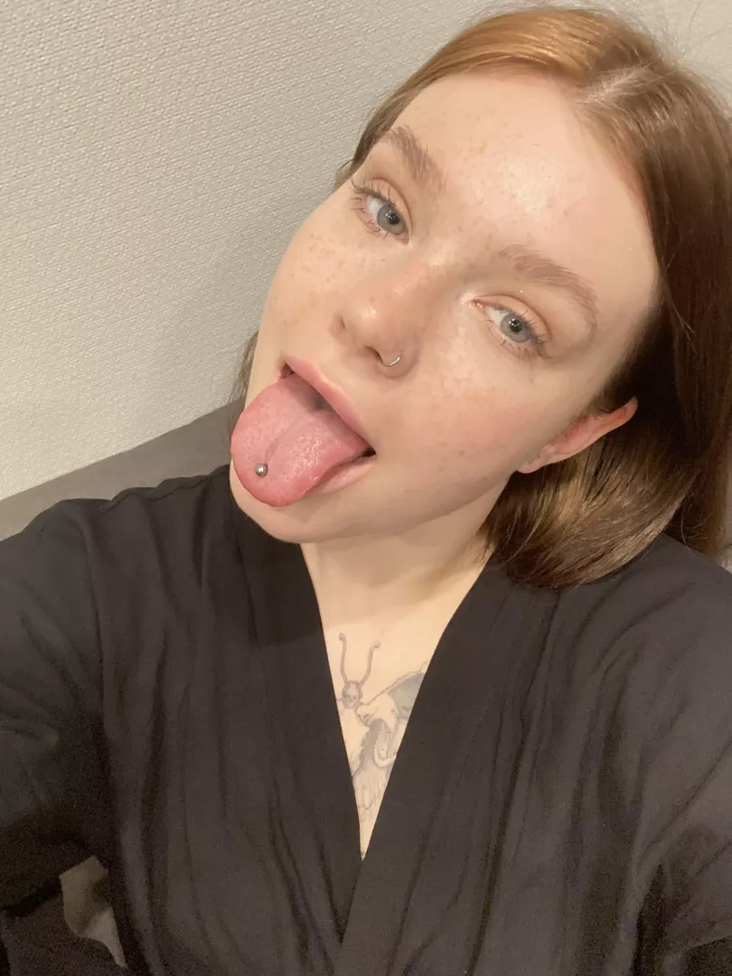 I hope that face gonna make you drain your balls deep inside me posted by IdyllicBemisia