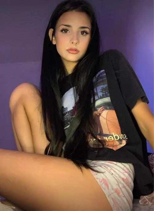 I hope you love sexy dolls like me by Comfortablge