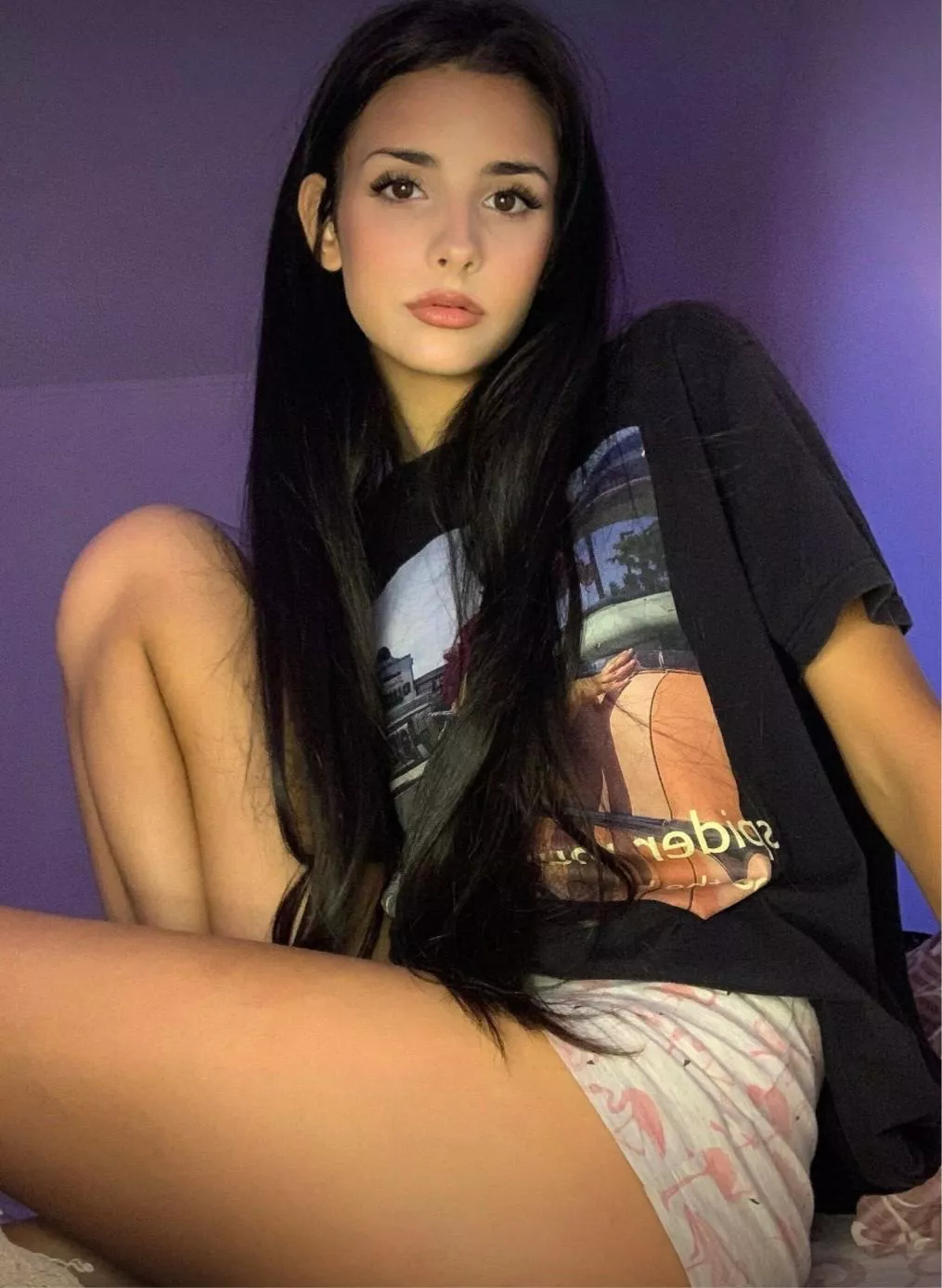 I hope you love sexy dolls like me posted by Comfortablge