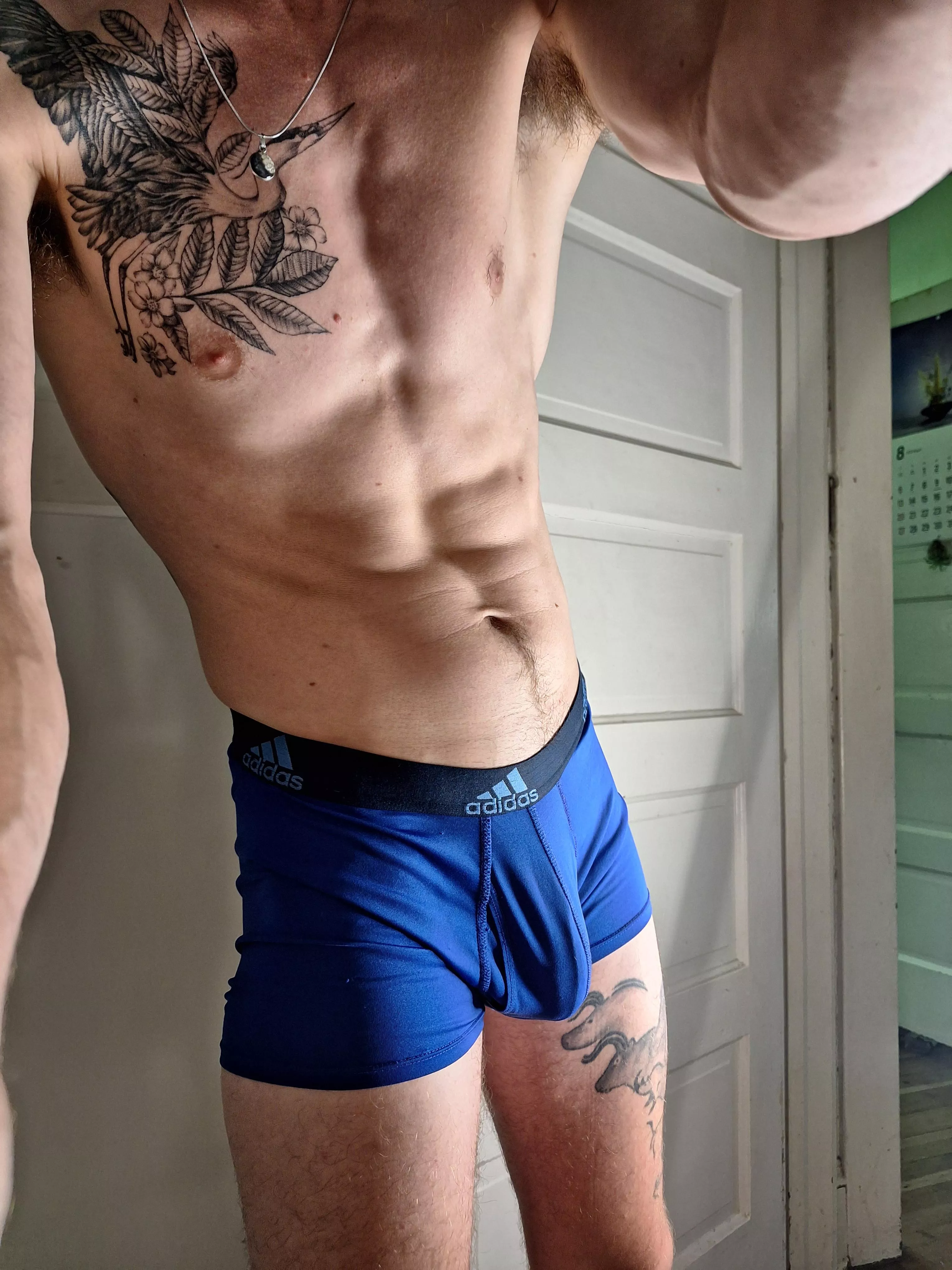 I love the way these hug my dick & balls posted by SexxxCravvvings