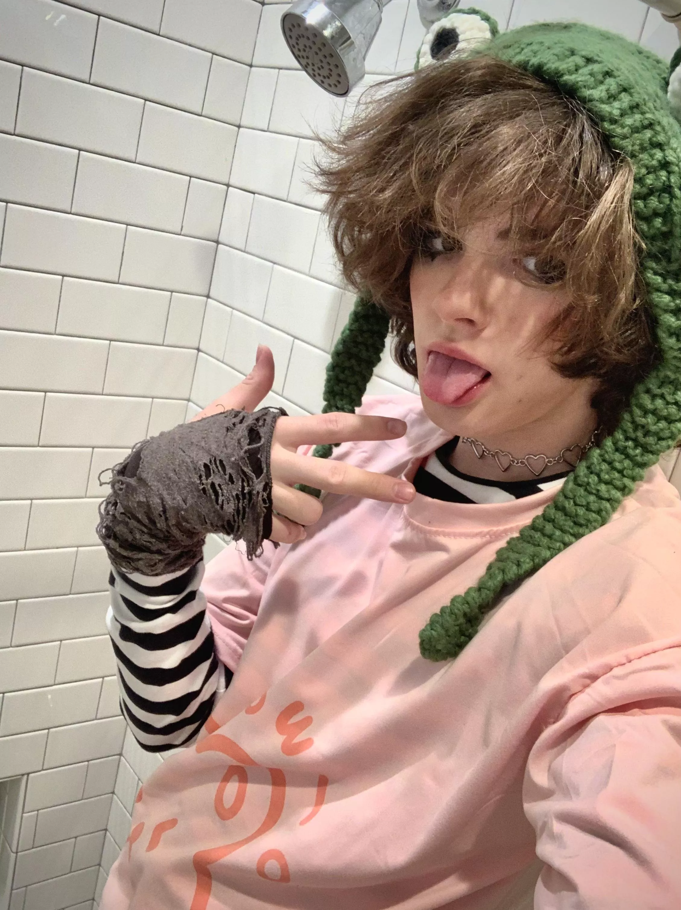 I need silly hat recommendations pls :3 posted by Cow-J