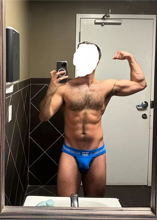 I smelled amazing in this pic [27] by Daddy_pleaser_