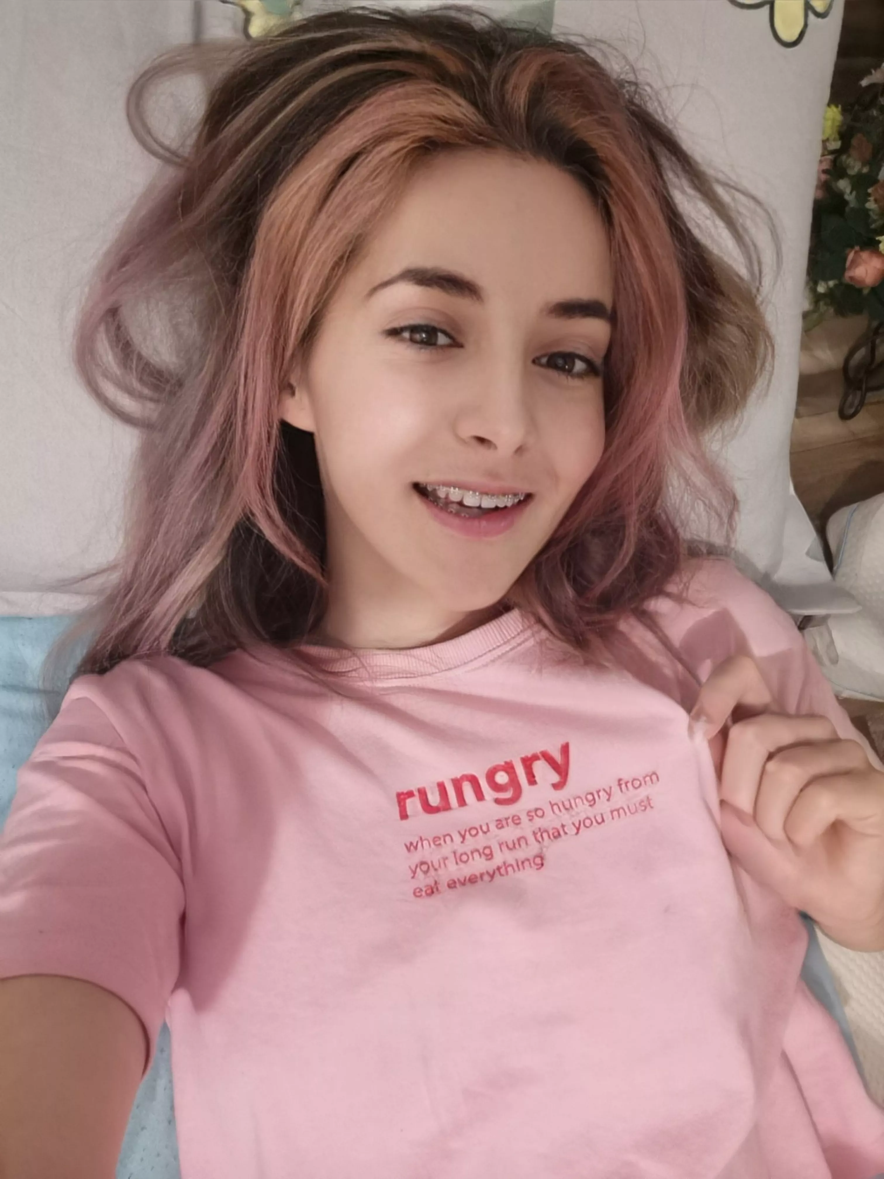 I'm rungry! Xd posted by miremi137