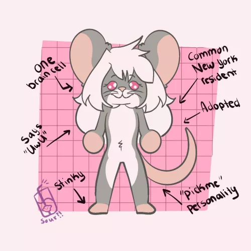 Insults >>> Compliments (Sour lemon) by New_To_Redding_It