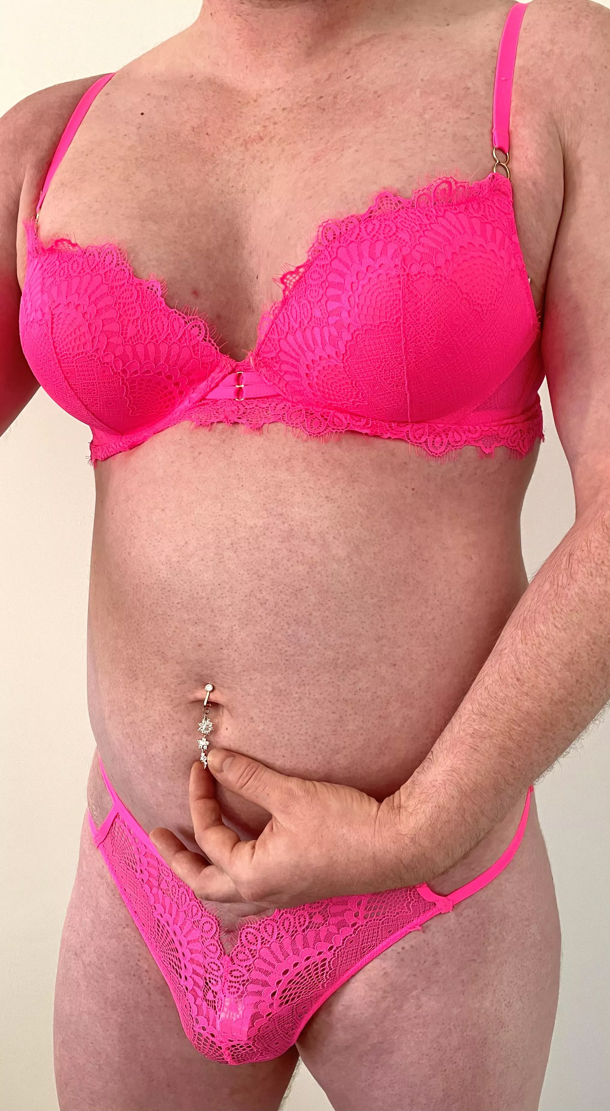 Is the clip on piercing cute? posted by Bigsailorjerrys