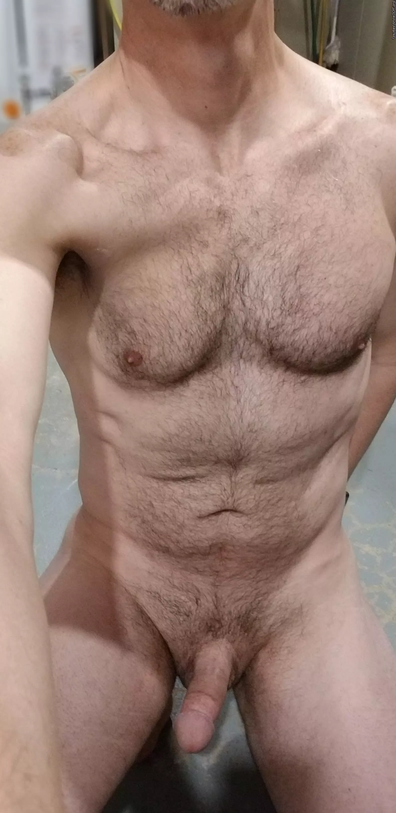 Let me know your thoughts 52yo here posted by inshape46
