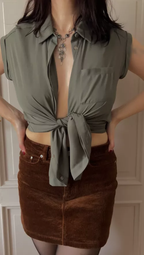 Lets get lost somewhere for the weekend by Kyraah7